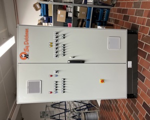 Contr cabinet ECO layer house 1